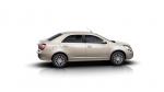 Chevrolet Cobalt Concept 2014 года